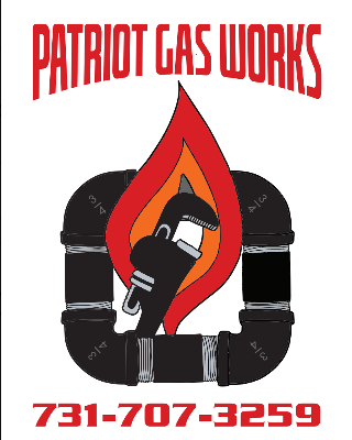 Patriot Gas Works company logo