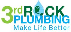 3rd Rock Plumbing LLC company logo