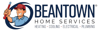 Beantown AC company logo