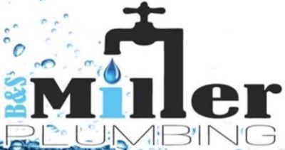 B&S Miller Plumbing LLC company logo