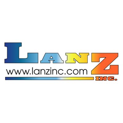 Lanz Plumbing, Heating & Cooling company logo