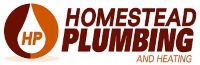 HP Homestead Plumbing & Heating, Inc. company logo