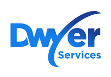 Dwyer Services company logo