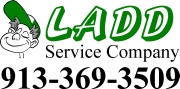 Ladd Service Company company logo