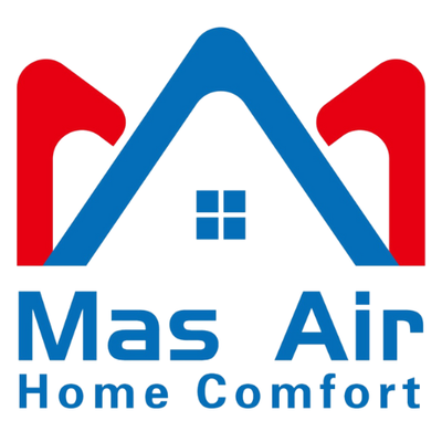 Mas Air Home Comfort Inc. company logo