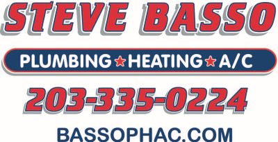Steve Basso Plumbing, Heating & A/C company logo