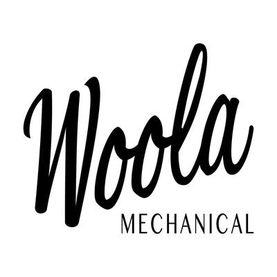 Woola Mechanical Ltd. company logo