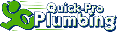 Quick-Pro Plumbing LLC company logo