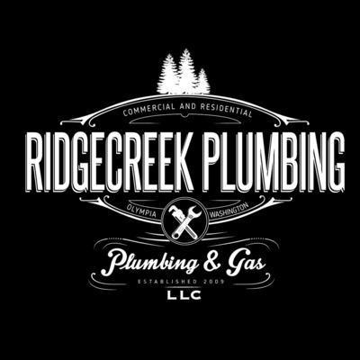 Ridgecreek Plumbing, LLC company logo
