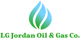 L.G. Jordan Oil Company, Inc. company logo