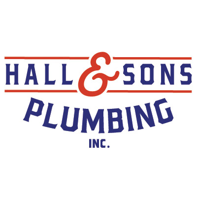Hall and Sons Plumbing Inc company logo