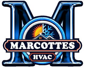 Marcottes HVAC LLC company logo