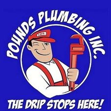 Pounds Plumbing, Inc. company logo