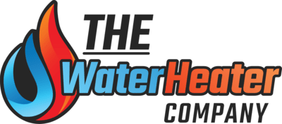 THE  Water Heater Company company logo