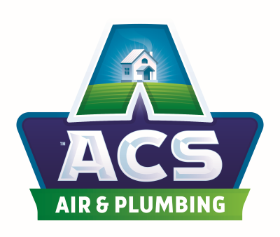 ACS Air & Plumbing company logo