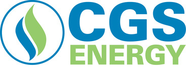 CGS Energy company logo