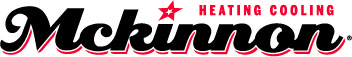 Mckinnon Heating Cooling company logo