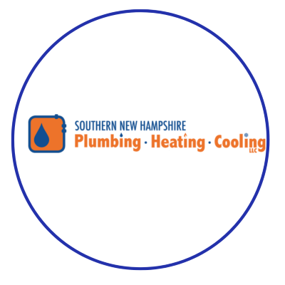 Southern New Hampshire Plumbing and Heating company logo
