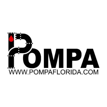 Pompa Plumbing Group company logo
