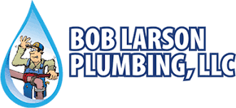 Bob Larson Plumbing LLC company logo