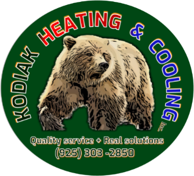 Albert Nahman Plumbing & Heating company logo