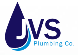 JVS Plumbing Co. company logo