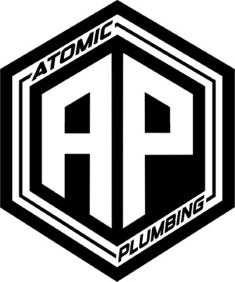 Atomic Plumbing - TX company logo