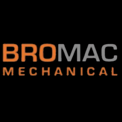 Bromac mechanical ltd company logo