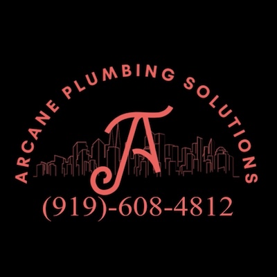 Arcane Plumbing Solutions company logo