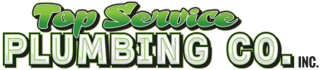Top Service Plumbing Co Inc company logo