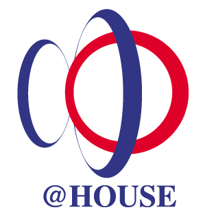 At House company logo