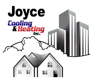 Joyce Cooling & Heating, Inc company logo
