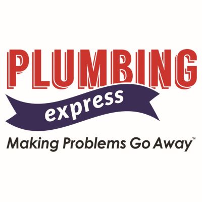 Plumbing Express company logo