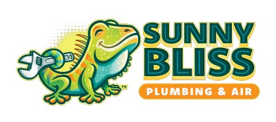 Sunny Bliss Plumbing & Air company logo