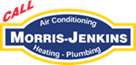 Morris-Jenkins company logo