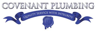 Covenant Plumbing LLC company logo