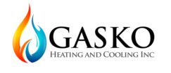 Gasko company logo