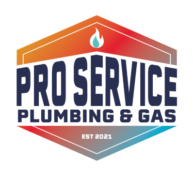 Pro Service Plumbing & Gas company logo