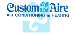 Custom  Aire Inc company logo