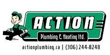 Action Plumbing and Heating Ltd company logo