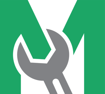 McGinnis Plumbing company logo