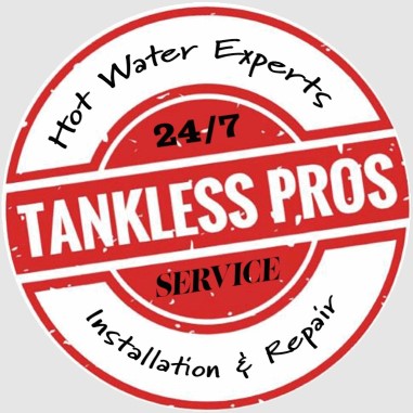 Tankless Pros LLC company logo