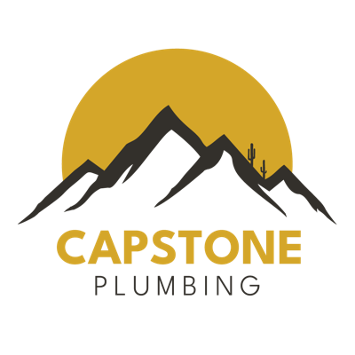 Capstone Plumbing LLC company logo