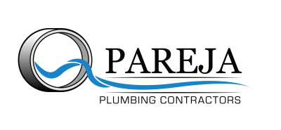 PAREJA PLUMBING company logo