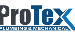 Protex Plumbing and Mechanical LP company logo