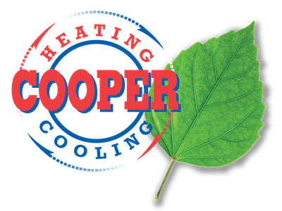 Cooper Heating & Cooling company logo