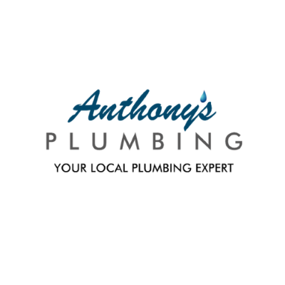 Anthony's Plumbing company logo