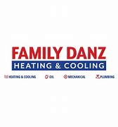 Family Danz Heating & Cooling company logo