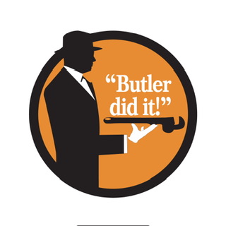 Butler Plumbing Heating and Gasfitting Ltd. company logo