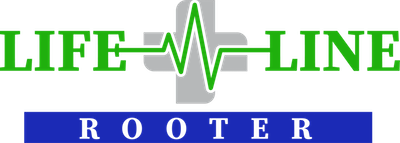 Lifeline Rooter company logo